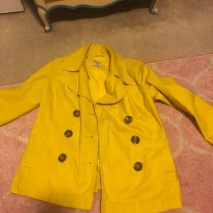 Old Navy coat